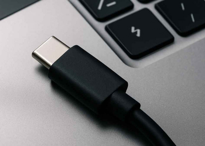 7 Keunggulan USB Type-C yang Wajib Kamu Tahu Sebelum Beli Gadget Baru