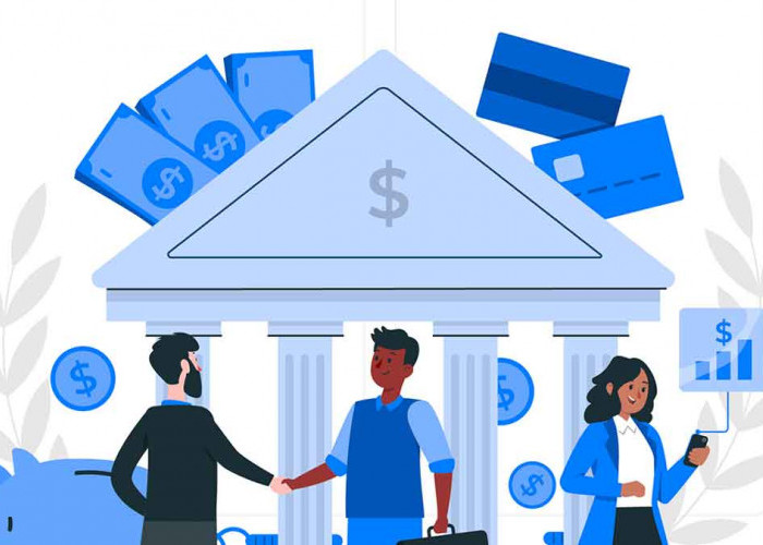 Daftar Nama 21 Bank Bangkrut di Indonesia hingga 2025, Ini Nasib Dana Nasabah?