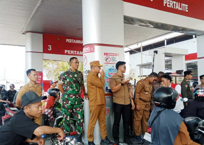 Pertalite Eceran Belitung Langka Usai Ganjil Genap: Harga Tembus Rp19 Ribu, Skema Ngerit Disiapkan