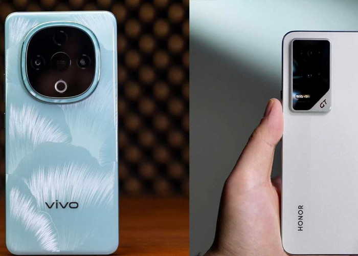 Daftar Ponsel Terbaru yang Meluncur Desember 2024, Vivo Y300 5G Hingga Realme 14x 5G