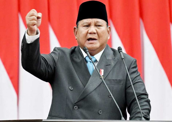 Total Harta Kekayaan Prabowo Naik Tembus Rp2,06 Triliun, Ini Rinciannya
