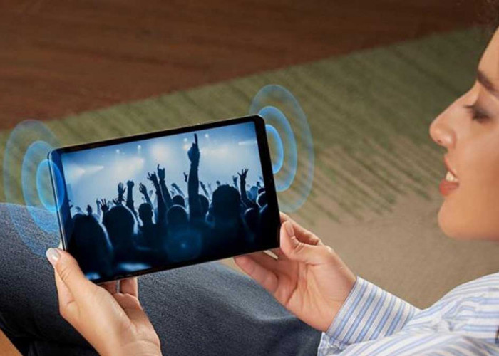 10 Rekomendasi Tablet Kerja Harga 1 Hingga 2 Jutaan, Cocok Buat Produktivitas Harian