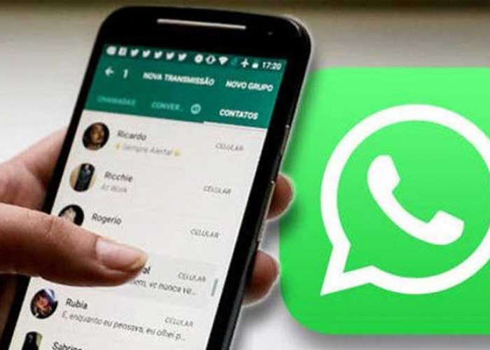 Fitur Terbaru WhatsApp, Pesan Negatif di Grup Dapat Dilaporkan, Caranya Cukup Mudah