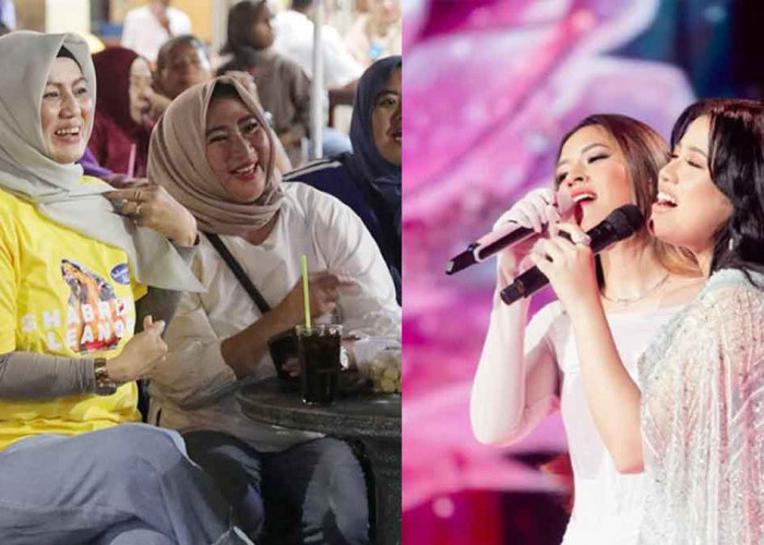 Wagub Babel Optimis Shabrina Leanor Sabet Juara Indonesian Idol 2025 Season 13