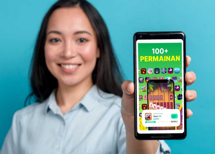 16 Game Saldo DANA Tercepat 2025, Cuan Aplikasi Penghasil Uang yang Diburu Warganet