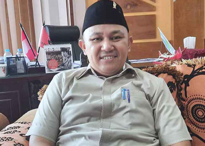 DPRD Beltim Gunakan Teknologi untuk Perpendek Jarak dengan Masyarakat Lewat Raja Kampong