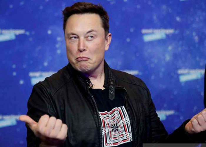 Top 10 Orang Terkaya Dunia 2025: Elon Musk Masih Nomor 1