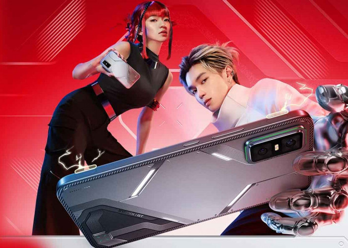 Kejutan! Raja HP Indonesia Terbaru 2025 Bukan Lagi Samsung, Brand Ini Ambil Alih