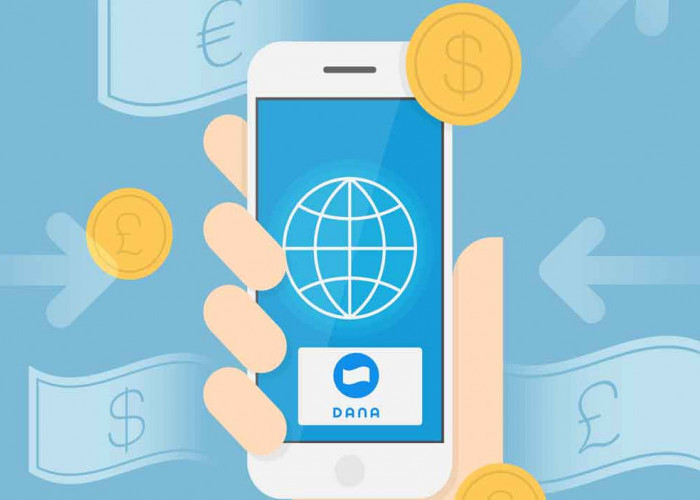 Cara Cepat dan Aman Klaim Saldo DANA Gratis dari Link DANA Kaget Setiap Hari