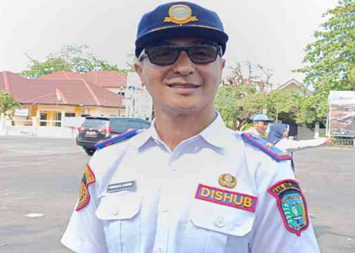 Harhubnas 2026, Dishub Belitung Tekankan Keselamatan dan Konektivitas Transportasi