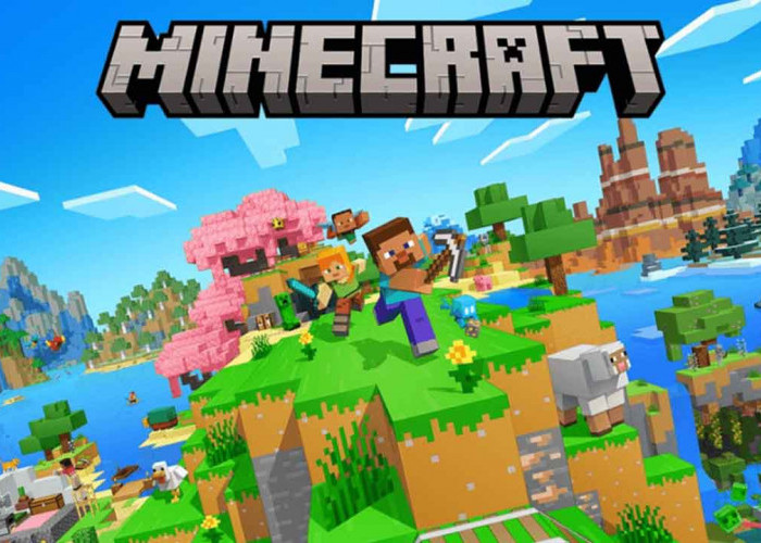 Cuan Jutaan! 5 Cara Hasilkan Uang dari Game Minecraft untuk Pemula hingga Pro