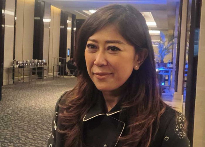 Menkomdigi Apresiasi Disway Award 2025: Bukti Media Dorong Branding Nasional Makin Kuat