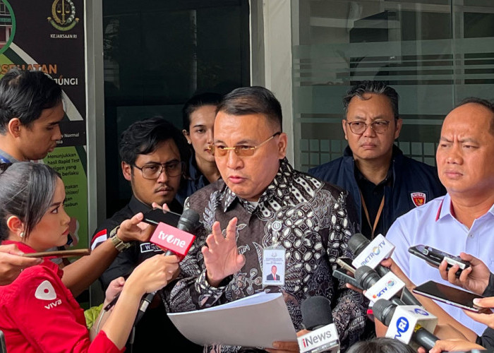 Satgas PKH Rebut 9.848 Hektare Tambang Ilegal, 130 Perusahaan Terseret