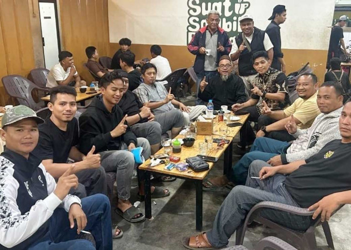 100 Tahun Gontor, Ribuan Alumni Babel Bersiap Ukir Sejarah di Ponorogo