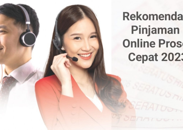 Rekomendasi 5 Pinjaman Online Rp 25 Juta Tanpa Jaminan, Proses Cepat