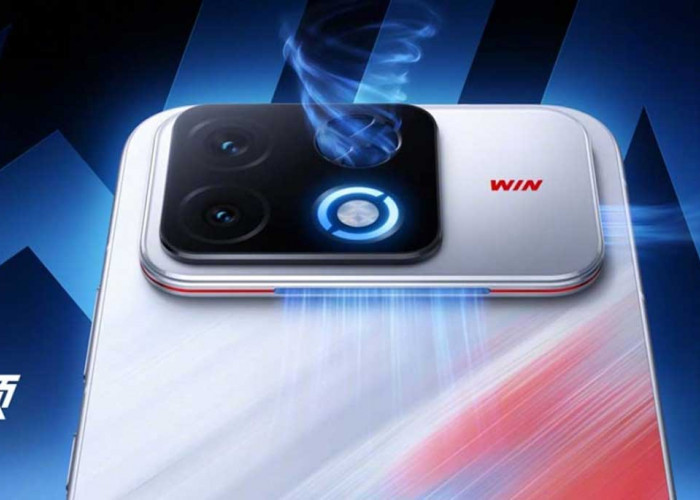 Ponsel dan Tablet Gaming Terbaru, Honor Win 2 & Win Pad Siap Meluncur