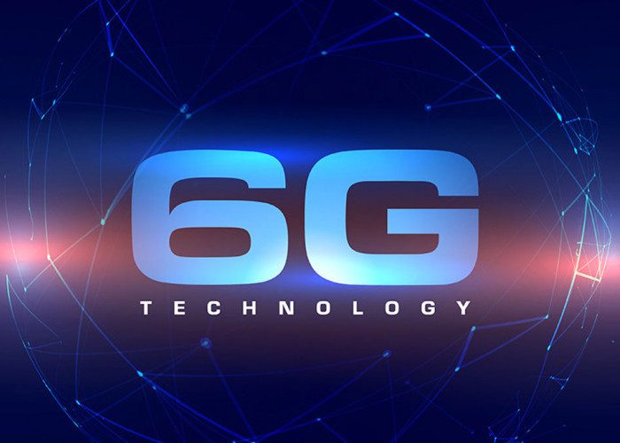 Nvidia Siapkan Jaringan 6G Berbasis AI, Era Internet Pintar Segera Dimulai