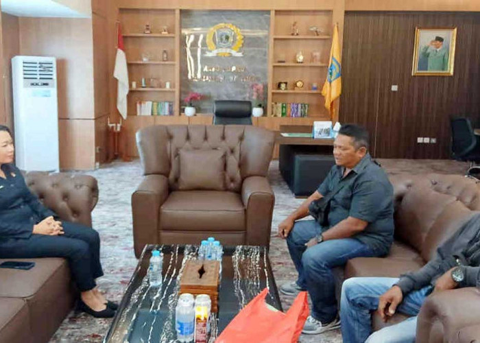 BBM Nelayan Selat Nasik Kembali Disalurkan, KMP Gorare Mulai Beroperasi 19 September