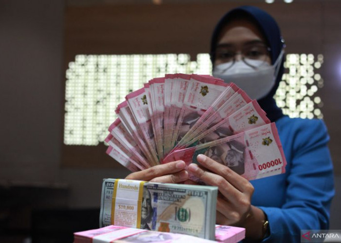 4 Mata Uang Negara Ini Terendah di Dunia, Pastinya Bukan Rupiah