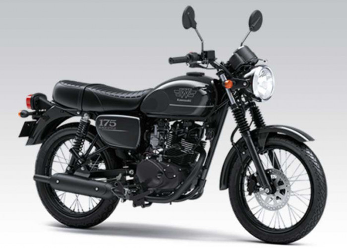 Rekomendasi 7 Motor Klasik Murah di 2025, Mulai Skuter hingga Retro Modern