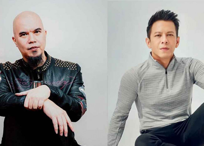 Adu Kekayaaan Ariel Noah vs Ahmad Dhani: Siapa Paling Tajir di Dunia Musik Indonesia?