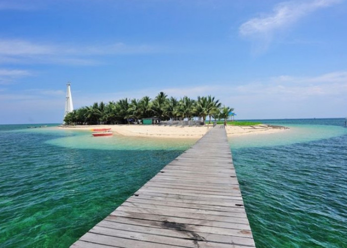 Pulau Beras Basah: Destinasi Wisata Populer di Samarinda dengan Keindahan Tak Terlupakan