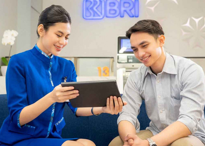 Dominasi Layanan Digital dan Konvensional, BRI Raih 11 Penghargaan di Banking Service Excellence Awards 2025