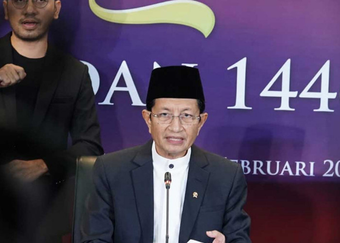 Hasil Sidang Isbat: 1 Ramadan 1446 Hijriah Jatuh pada 1 Maret 2025