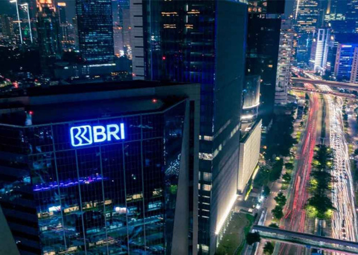 BRI Genjot Pembiayaan Hijau 2025, Portofolio Green Financing Capai Rp89,9 Triliun