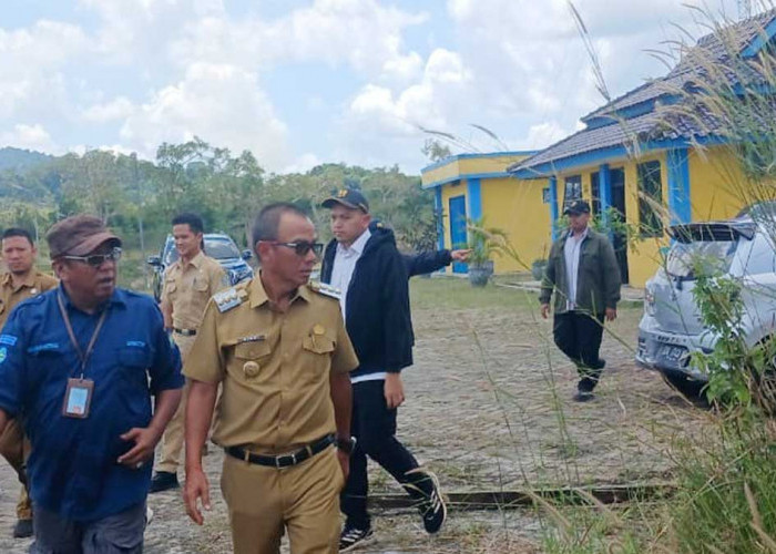 Suplai Air di Tanjungpandan Terganggu 3 Hari, Perumda Belitung Pastikan Distribusi Kembali Normal