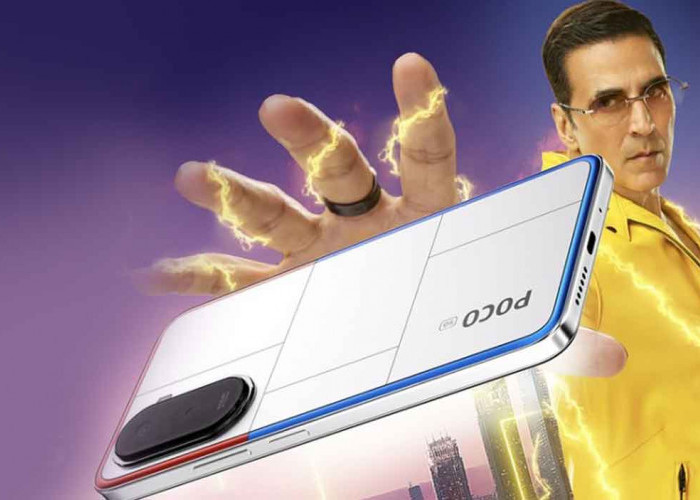 POCO M7 Plus Siap Rilis 13 Agustus, Spek Layar Gahar dan Baterai Jumbo, Harga Menggoda!