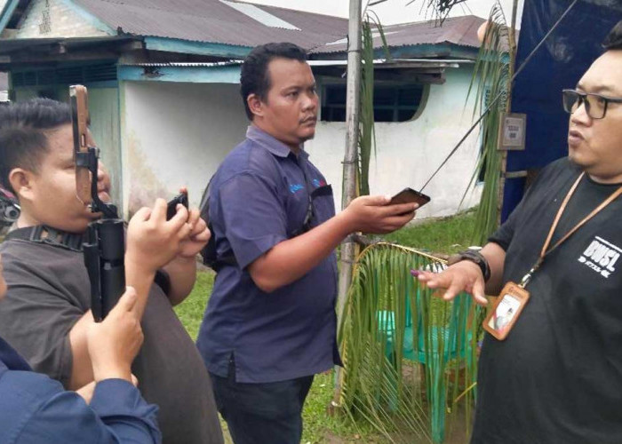 Pemilu Serentak 2024 di Belitung Aman, Bawaslu: Belum Ditemukan Kecurangan