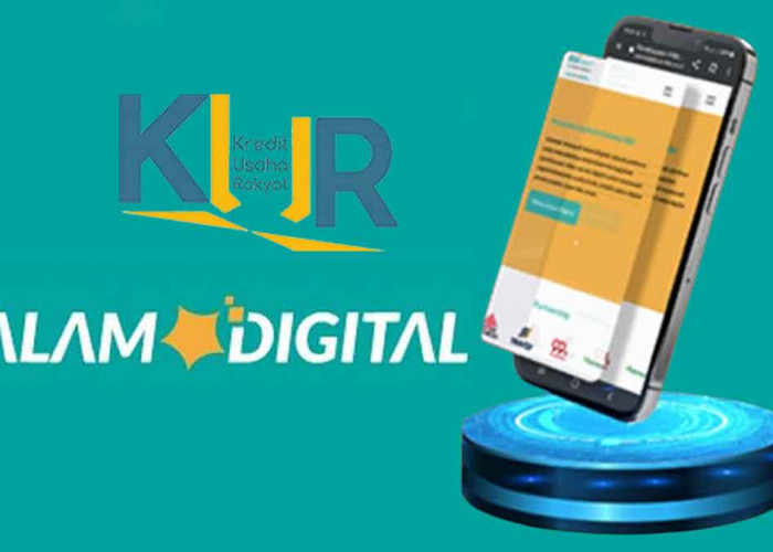 Jenis dan Plafon KUR Syariah BSI 2025, Pelaku UMKM Bisa Daftar Lewat HP