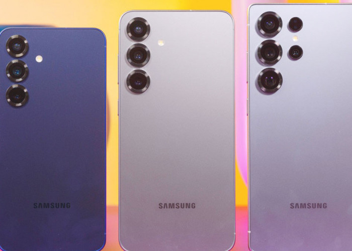 Ada Galaxy S26 Ultra, Ini 7 HP Paling Banyak Dicari di GSMArena Februari 2026