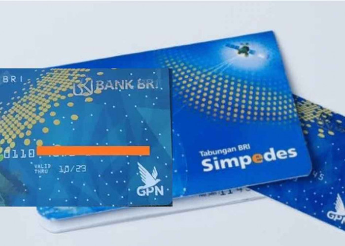 Proses Ganti Kartu ATM BRI Kini Lebih Mudah, Cepat dan Aman, Simak Caranya!