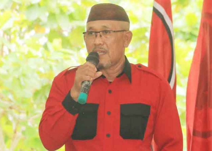Kader PDIP Belitung Siap Promosikan dan Menangkan Capres Ganjar Pranowo di 2024