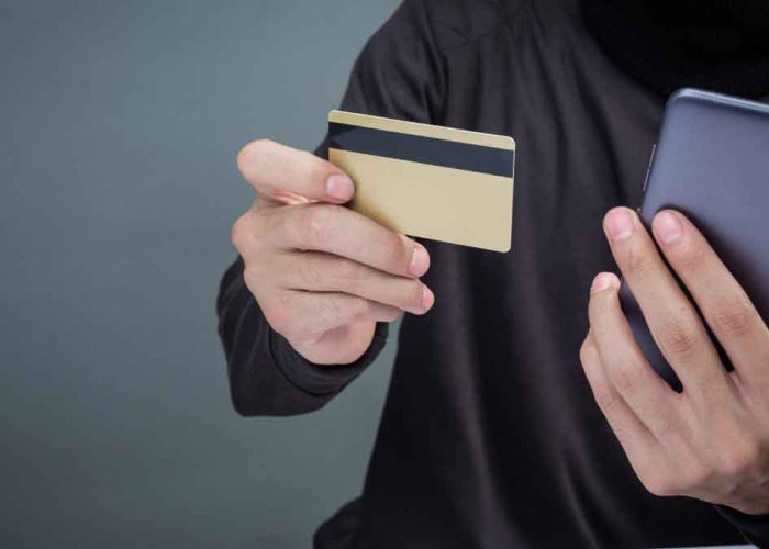 Modus Baru Penipuan M-Banking 2025 Kian Ganas, Kuras Saldo Rekening Bank