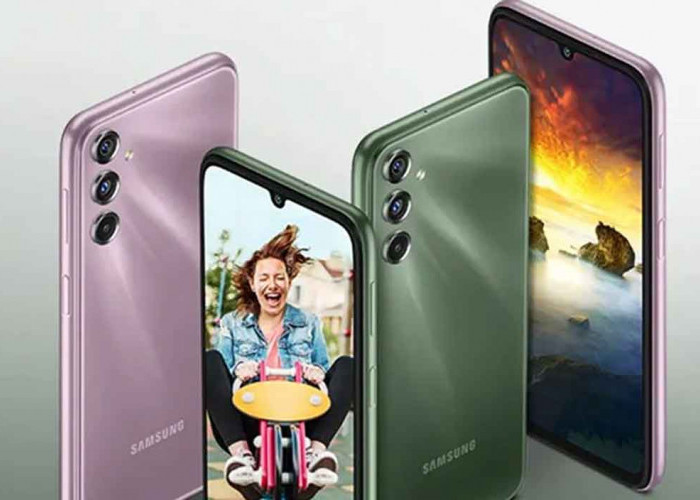 Bocoran Samsung Galaxy F36 Terungkap, Ini Spesifikasi dan Desain Terbarunya!