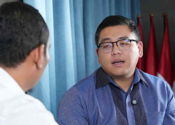 HUT ke-80 RI Akan Jadi Perayaan Paling Spesial, PCO Ungkap Kejutan Besar