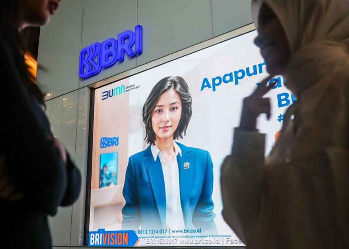 Sabrina BRI: Asisten Virtual Perbankan yang Bantu Nasabah Kelola Keuangan 24 Jam, Ini Cara Pakainya