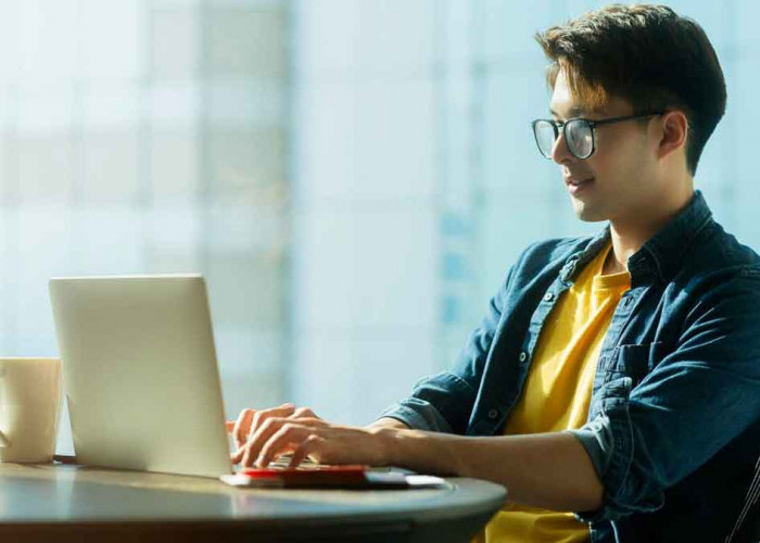 Waspadai Spyware! 7 Cara Ampuh Lindungi Komputer dari Pencurian Data