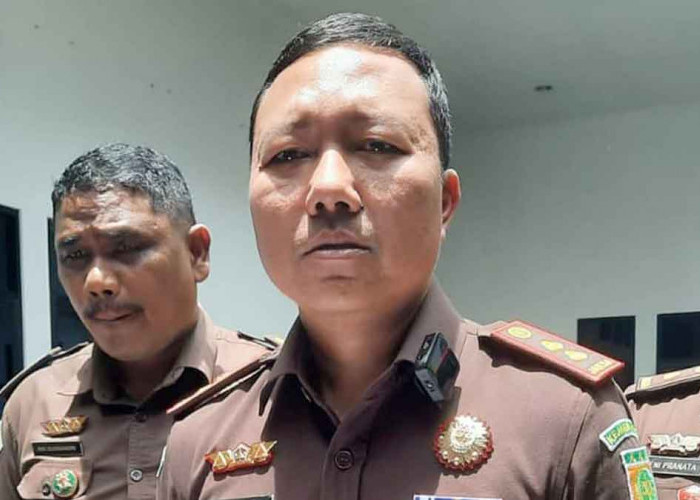 Hanya 5 Bulan, Negara Rugi Rp743 Miliar karena Tambang Ilegal di Belitung? Kajari Beberkan Faktanya