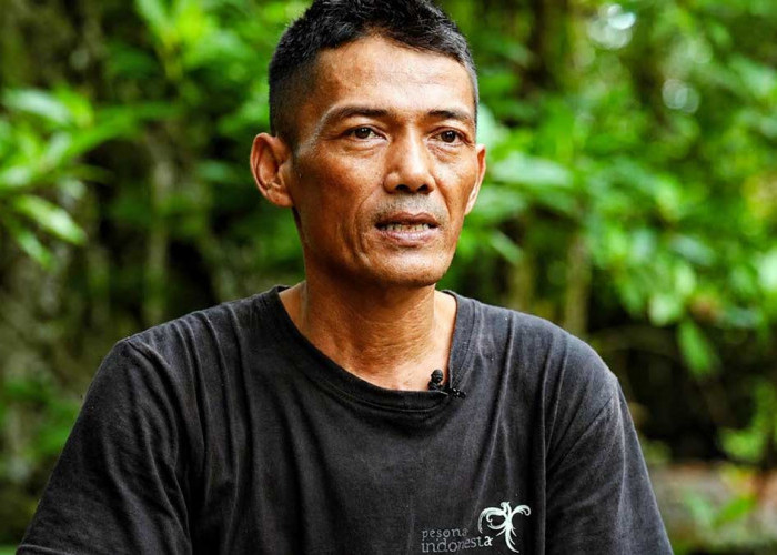 AMPEBE Soroti Rencana Tambang di Limbongan, PAD Beltim Jangan Korbankan Ekonomi Warga