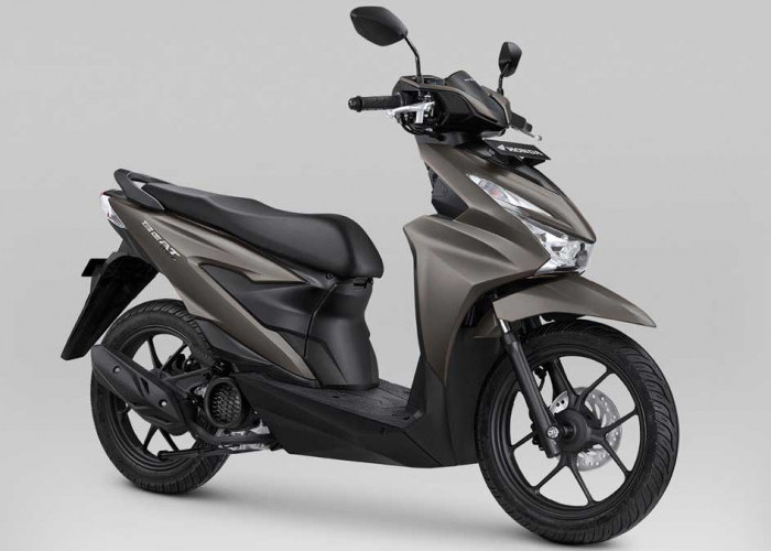 5 Motor Irit BBM Paling Worth It Dibeli Jelang Akhir Tahun 2025