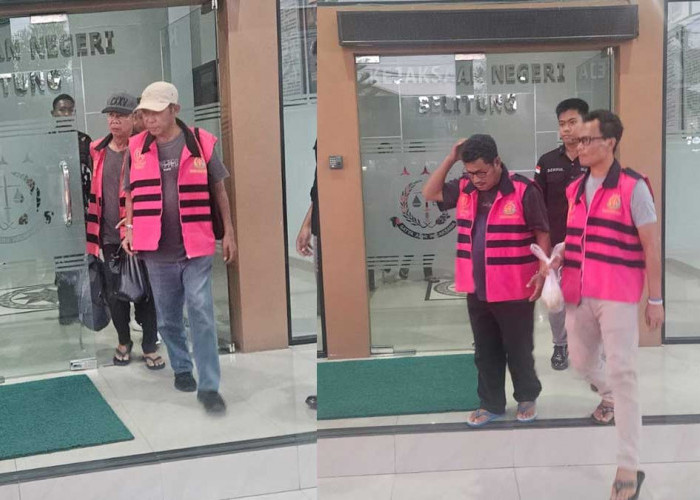 Kerugian Kasus Mafia Tanah Belitung Capai Rp30 Miliar, Peluang Tersangka Baru Masih Terbuka
