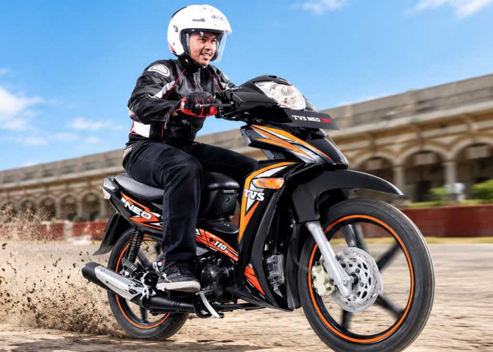 8 Motor Murah September 2026 di Bawah Rp20 Juta, Mulai Rp14 Jutaan