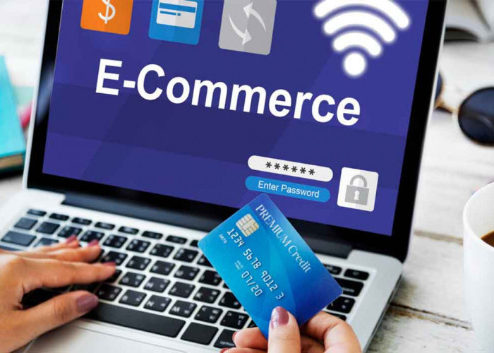 Terungkap! Taktik Licik E-commerce Tiongkok Bikin Ketagihan Belanja, UMKM Makin Terancam