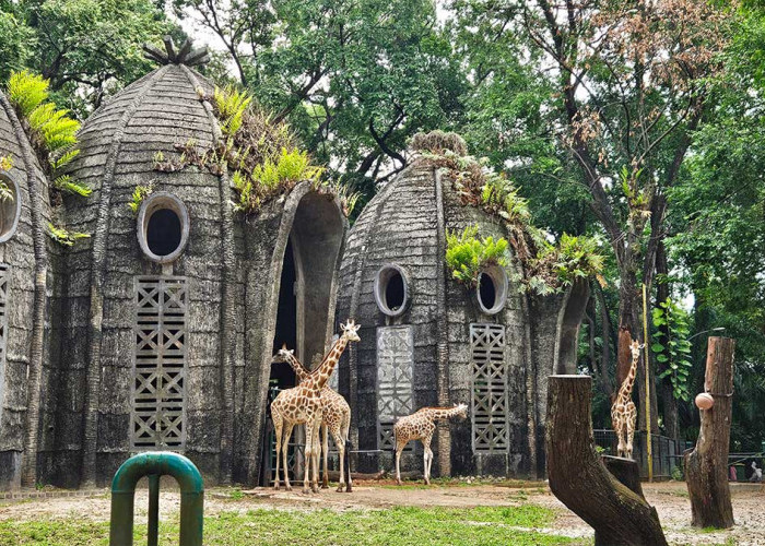 5 Destinasi Wisata Terbaik untuk Liburan di Jakarta, Nomor 3 Paling Merakyat!