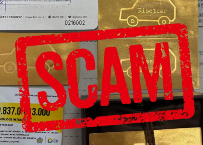 Oknum Guru di Belitung Tolak Kembalikan Uang Korban Investasi RisetCar, Ini Alasannya