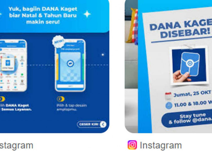 Mau Saldo Dana Gratis Rp2 Juta? Ini 6 Cara dan Tips Mudah Mendapatkannya